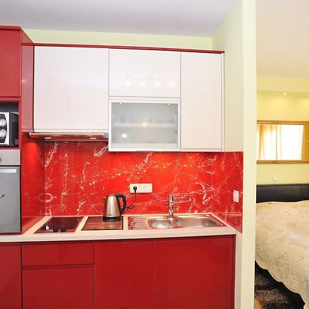 Zadar Old Town Apartments II 외부 사진