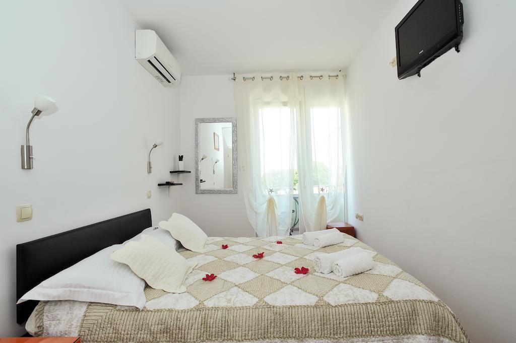 Zadar Old Town Apartments II 객실 사진