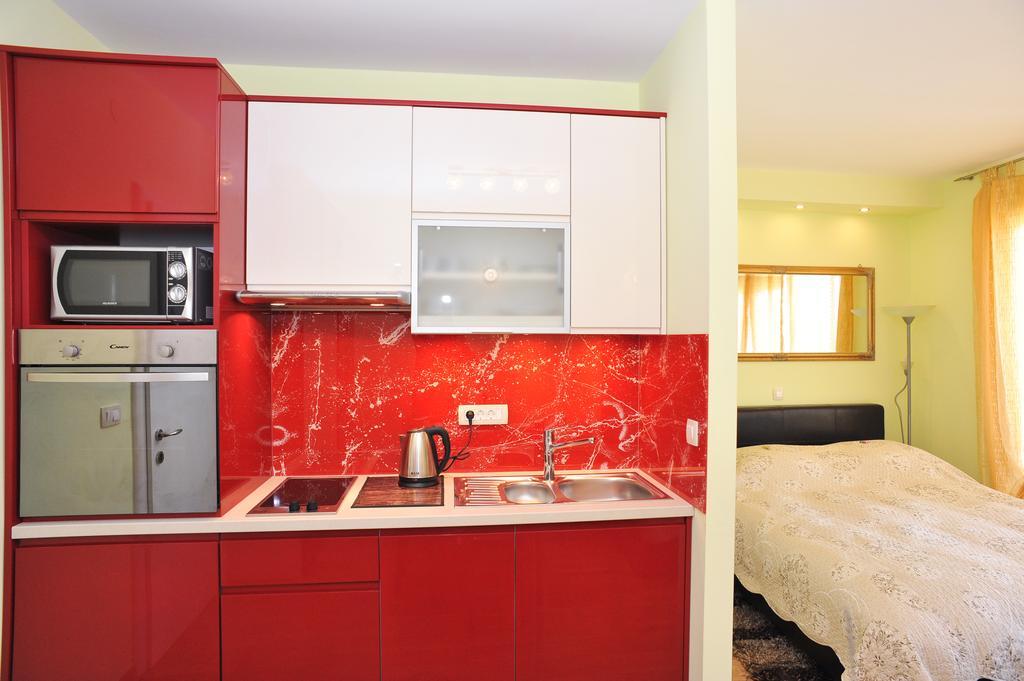 Zadar Old Town Apartments II 외부 사진