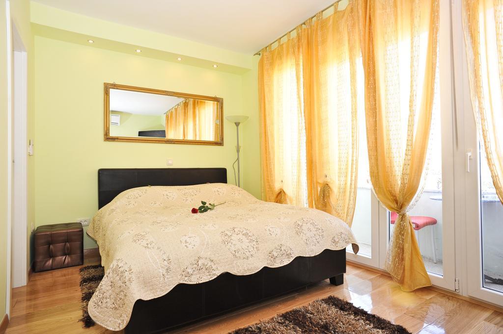 Zadar Old Town Apartments II 객실 사진