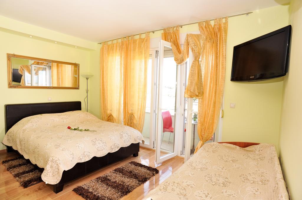 Zadar Old Town Apartments II 객실 사진