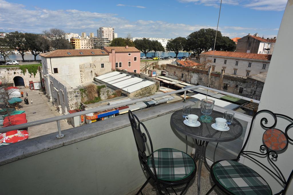 Zadar Old Town Apartments II 객실 사진