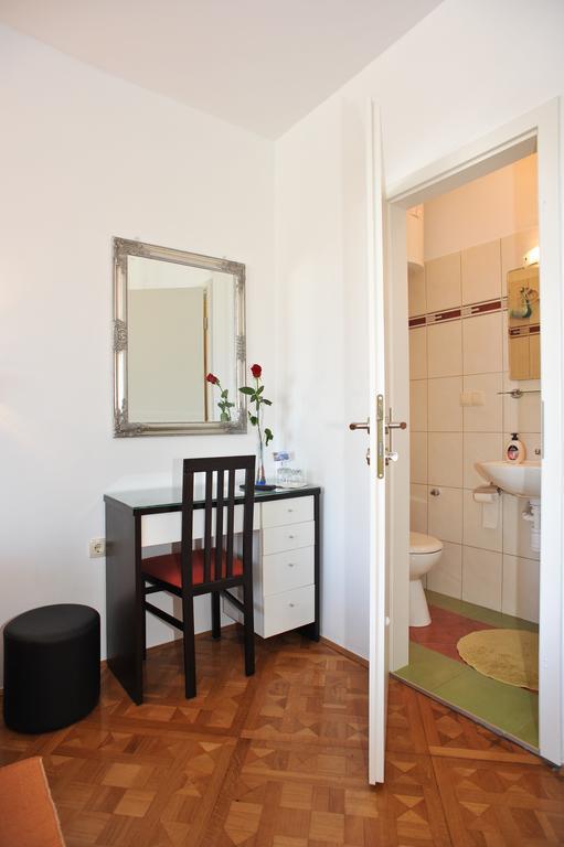 Zadar Old Town Apartments II 객실 사진