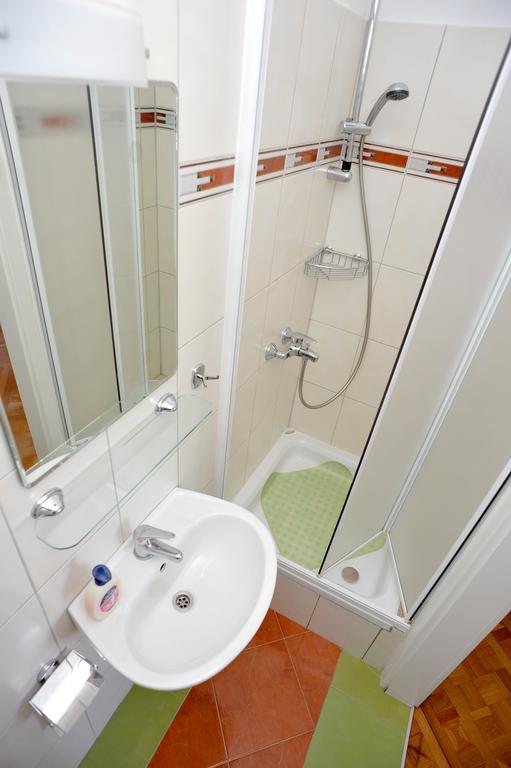 Zadar Old Town Apartments II 객실 사진