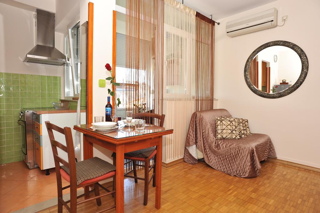 Zadar Old Town Apartments II 객실 사진