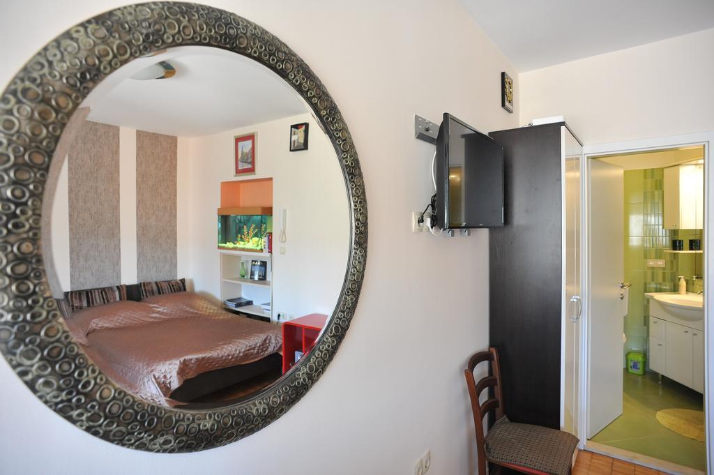 Zadar Old Town Apartments II 객실 사진