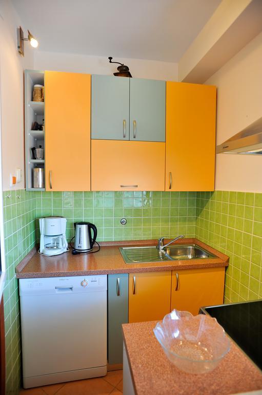 Zadar Old Town Apartments II 객실 사진