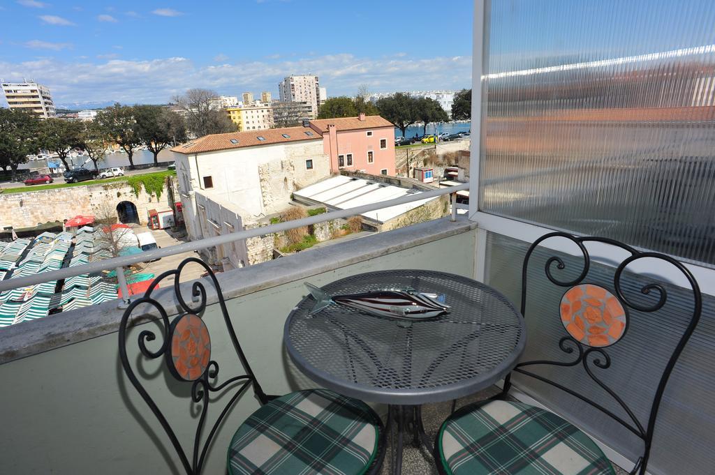 Zadar Old Town Apartments II 객실 사진