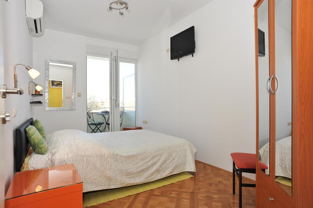 Zadar Old Town Apartments II 객실 사진