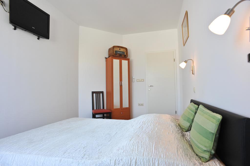 Zadar Old Town Apartments II 객실 사진
