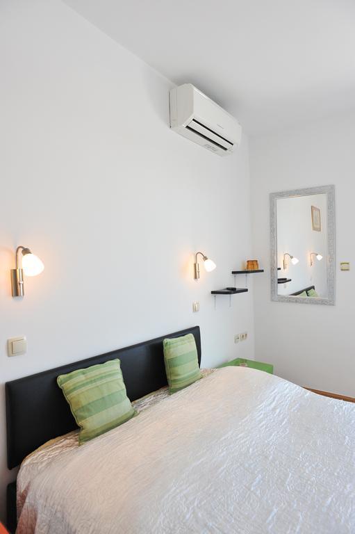 Zadar Old Town Apartments II 외부 사진