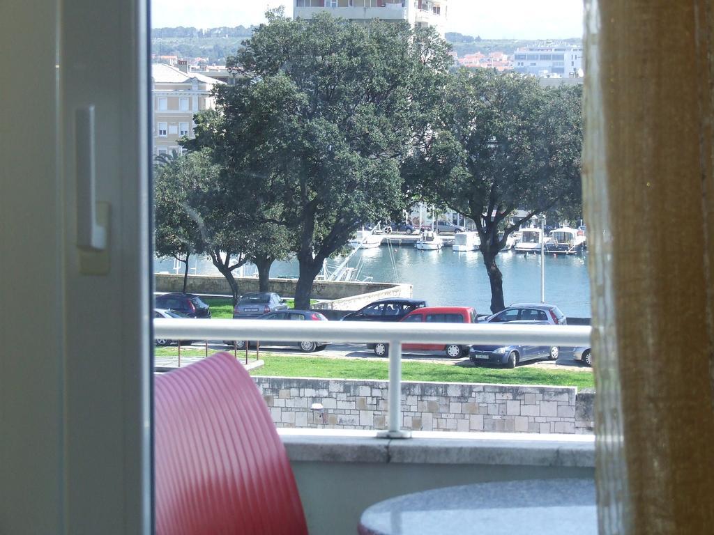 Zadar Old Town Apartments II 객실 사진