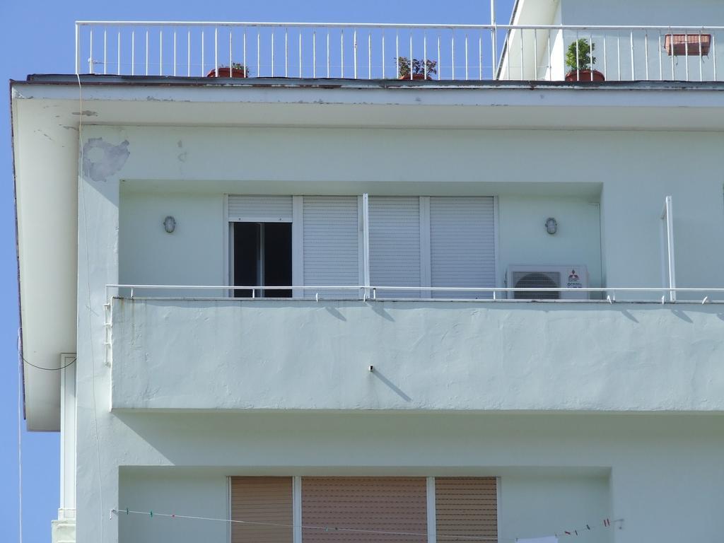 Zadar Old Town Apartments II 객실 사진