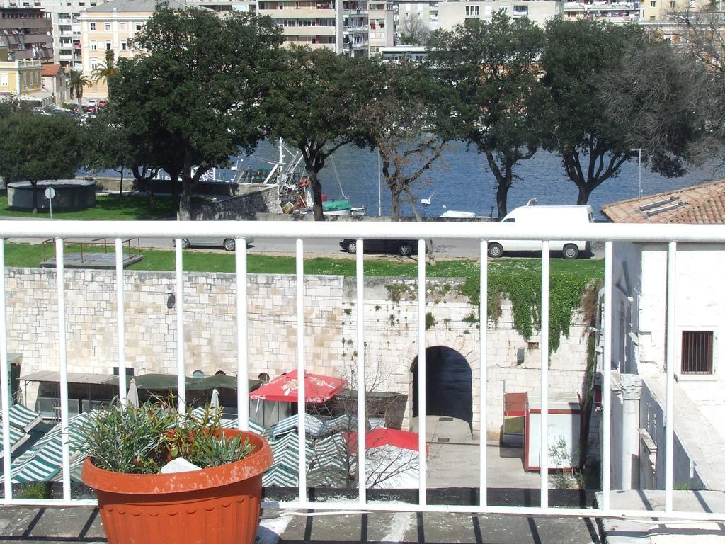 Zadar Old Town Apartments II 외부 사진